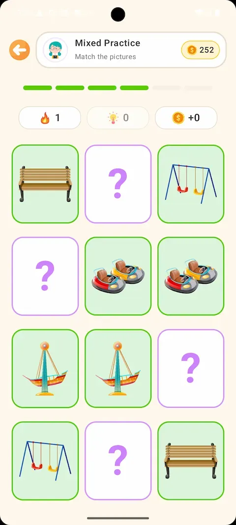 English For Kids screenshot 2