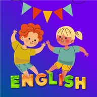 English For Kids icon
